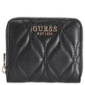 Guess Maxine SLG Small Zip - Geldbörse 4cc 11 cm (black)