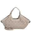 FREDsBRUDER Hey Lovely - Bolso de mano (creamy cream)