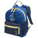 Jack Wolfskin Little Scout 10 - Kinderrucksack 29 cm (blue orchid)
