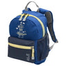 Jack Wolfskin Little Scout 10 - Kinderrucksack 29 cm (blue orchid)