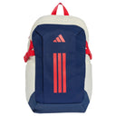 adidas Power VIII - Rucksack (dark blue/ivory/pure ruby)