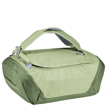 Deuter Pro 40 - Reisetasche/Reiserucksack 35 cm (mineral-grove) - Ansicht 4