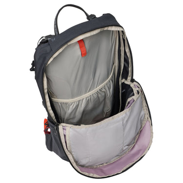 Vaude Wizard 18+4 - Wanderrucksack 51 cm (purple ash) - Ansicht 5