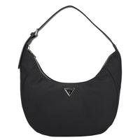 Guess Eco Gemma Hobo - Schultertasche 31 cm (black)
