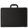D&N Tradition Business - Briefcase 46 cm expandable PU (black)