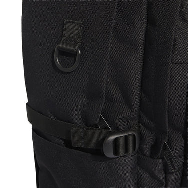 adidas Utility Multi Pocket Backpack - Rucksack 45 cm (black) - Ansicht 5