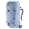 Deuter Guide Lite 28 SL - Mochila de senderismo para mujer 64 cm (polar-bluejay)