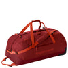 eagle creek No Matter What Rolling Duffle 110 - Rolling Travel Bag 86 cm (cranberry red)