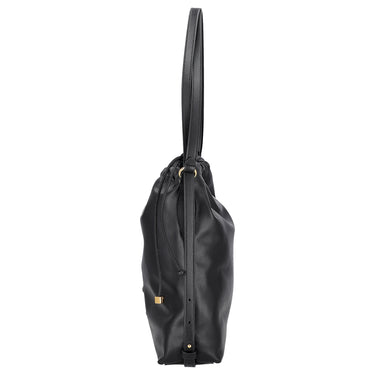 Coccinelle Lidia - Schultertasche 31 cm (noir) - Ansicht 3