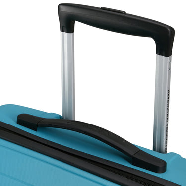 American Tourister Jetdriver 3.0 - 4-Rollen-Trolley 67 cm (light blue) - Ansicht 7