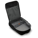 Nike Utility Elite 37 - Rucksack/Reiserucksack 16" 48 cm (black/white) - Ansicht 4