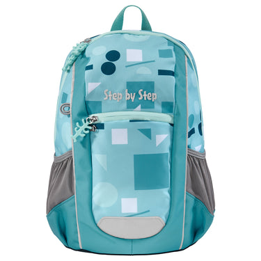 Step by Step KIGA Maxi - Rucksack-Set 2tlg. (Teddy Carlo)