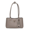 Guess Meridian ll - Bolso de hombro 27 cm (dark taupe)