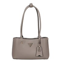 Guess Meridian ll - Schultertasche 27 cm (dark taupe)