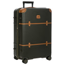 Brics Bellagio - 4-Rollen-Trolley 70.5 cm erw. (olive) - Ansicht 2