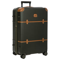 Brics Bellagio - 4-Rollen-Trolley 70.5 cm erw. (olive) - Ansicht 2