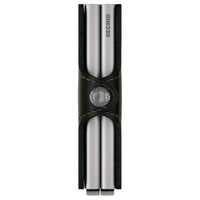 Secrid Original Twinwallet - Geldbörse RFID 7 cm (black)