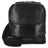 The Bridge Williamsburg - Bolso bandolera 21 cm (black)