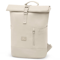 Johnny Urban Luca Small - Rolltop-Rucksack 36 cm (sand) - Ansicht 2
