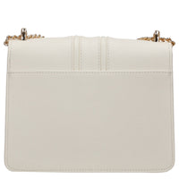 Seidenfelt Roros - Schultertasche 21 cm (soft cream) - Ansicht 4