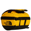 The North Face Base Camp Mini Duffel - Llavero 9.5 cm (summit gold)