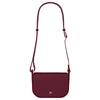 Aigner Pura S - Bandolera 20 cm (burgundy)