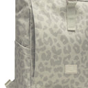 Johnny Urban Allen Medium - Rolltop-Rucksack 40 cm (sand leo) - Ansicht 11