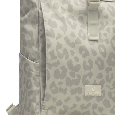 Johnny Urban Allen Medium - Rolltop-Rucksack 40 cm (sand leo) - Ansicht 11