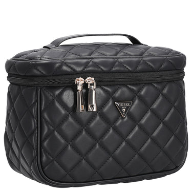 Guess Juliet Toiletry Train Case - Kulturbeutel (black) - Ansicht 5