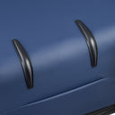 Delsey Paris Maubert 2.0 - 4-Rollen-Trolley 76 cm erw. (marineblau) - Ansicht 10