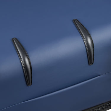 Delsey Paris Maubert 2.0 - 4-Rollen-Trolley 76 cm erw. (marineblau) - Ansicht 10