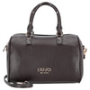 Liu Jo Evrim Satchel S - Bolso de mano 26 cm (deep brown)