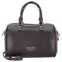 Liu Jo Evrim Satchel S - Henkeltasche 26 cm (deep brown)