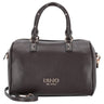 Liu Jo Evrim Satchel S - Henkeltasche 26 cm (deep brown)