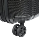 Delsey Paris Helium Ultimate - 4-Rollen-Kabinentrolley S 55 cm erw. (anthrazit) - Ansicht 7