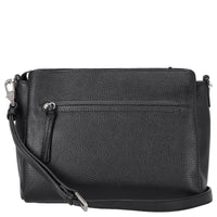 Braun Büffel Hanna - Umhängetasche 28 cm (schwarz) - Ansicht 4