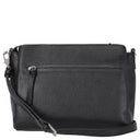 Braun Büffel Hanna - Umhängetasche 28 cm (schwarz) - Ansicht 4