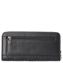 Guess Maxine SLG Large Zip - Geldbörse 12cc 20.5 cm (black) - Ansicht 4