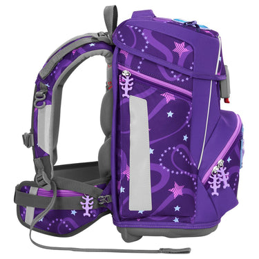 Step by Step Space - Schulranzen Set 5tlg. (Pegasus Emily) - Ansicht 4