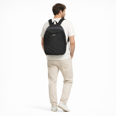 HUGO Everett - Rucksack 48 cm (black) - Ansicht 7