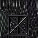 Calvin Klein Emblem Mesh - Shopper (black) - Ansicht 4