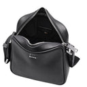 BOSS Men Northon NS Zip - Umhängetasche 20 cm (black) - Ansicht 6