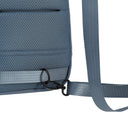 Travelite Workflow - Schultertasche 32 cm (denimblue) - Ansicht 7