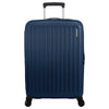 American Tourister Rejoy - Trolley con 4 ruedas 68 cm (azul)
