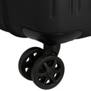 American Tourister Rejoy - 4-Rollen-Trolley 77 cm (schwarz) - Ansicht 9