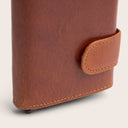 The Chesterfield Brand Mannheim - Kreditkartenetui 6cc 10 cm RFID (cognac) - Ansicht 6