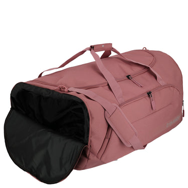 Travelite Kick Off - Freizeittasche XL 70 cm (rose) - Ansicht 4