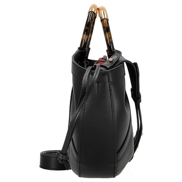 Coccinelle Shell - Henkeltasche 42.5 cm (noir) - Ansicht 3