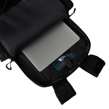The North Face Borealis 28 - Rucksack 50 cm (tnf black-tnf black) - Ansicht 5