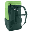 Vaude Skovi 15 - Jr. Rucksack 43 cm (dark forest) - Ansicht 2